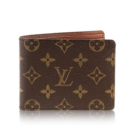 lv multiple wallet